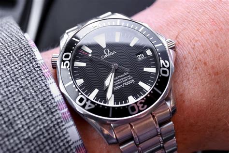 omega seamaster professional case|omega's seamaster review.